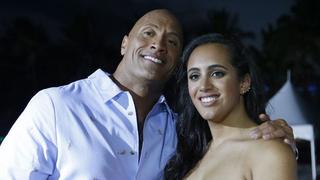 Simone Johnson, hija de The Rock, reveló el nombre que usará en la WWE