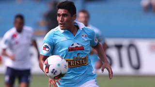 ¿A Sporting Cristal le preocupa el partido de Universitario? Irven Ávila responde