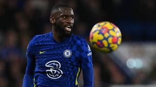 Rüdiger se despide del Chelsea: “Los negocios son los negocios... estará en mi corazón”