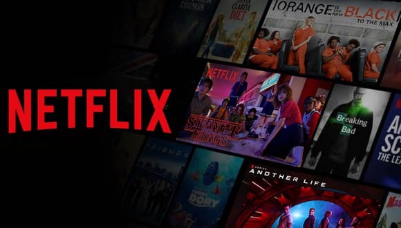 Estrenos de Netflix en julio 2022: películas, series y documentales que llegarán este mes a la plataforma. (Foto: Netflix)