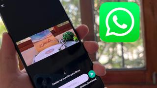 WhatsApp: cómo poner un video de YouTube en tus estados