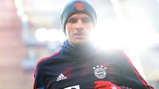 'Reaviva' el incendio: Müller cargó contra a Löwtras ser descartado de la selección