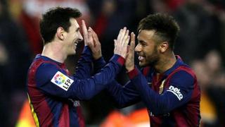 Barcelona: Messi y Neymar se habrían negado a ir al Manchester City
