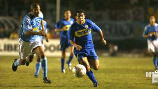 Alianza Lima vs. Boca Juniors: la última vez que Carlos Tevez pisó Lima por Copa Libertadores