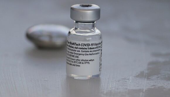 Vacuna COVID-19: ¿Cuándo y dónde aplicarán la segunda dosis de la vacuna a los adultos mayores en México? (Foto: Getty Images)