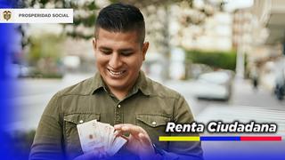 Lista de beneficiarios para la Renta Ciudadana en Colombia: todos los detalles