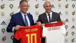 Se une a la candidatura: Marruecos busca organizar la Copa del Mundo 2030 junto a España y Portugal