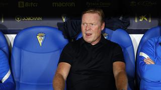 Barcelona tomará medidas de seguridad tras la agresión a Ronald Koeman