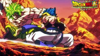 Dragon Ball Super: una nueva película de Goku y Vegeta podría estar en camino según el manga 54