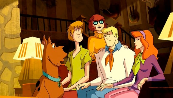 Scooby-Doo es un programa animado que   a muchos les gusta. (Foto: Captura/YouTube-WB Kids Latino)