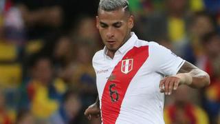 Miguel Trauco: “Haber ido a la Selección Peruana me permitió encontrar ritmo y confianza”