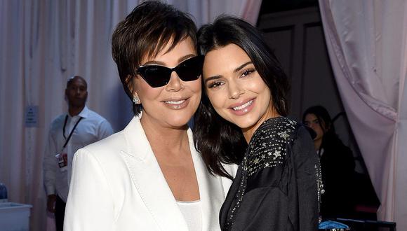 Kris Jenner confirma cuánto cobran las Kardashian para promocionar productos en Instagram (Foto: Kris Jenner)