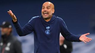 Una de cal y otra de arena: Guardiola no se explica cómo Manchester City ha perdido tantos partidos en la Premier