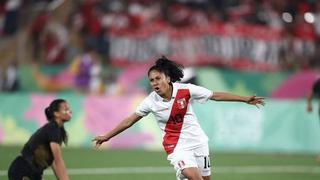 Steffani Otiniano jugará en la Primera División Femenina de Brasil este 2020 [FOTO]