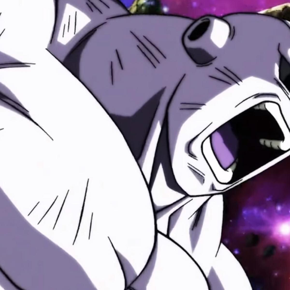 Dragon Ball Super: El cara a cara de Goku con el ambientalista androide 17  - La Tercera