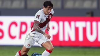 Lapadula llega el jueves: más detalles de la Selección Peruana con miras a la fecha doble
