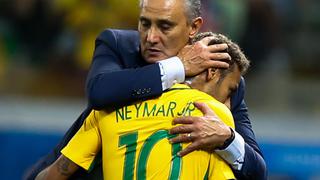 Tite pone el pecho por Neymar: alto a las duras críticas tras la caída del PSG en Champions