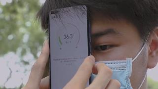Huawei lanza el Honor Play 4 Pro que viene con termómetro digital