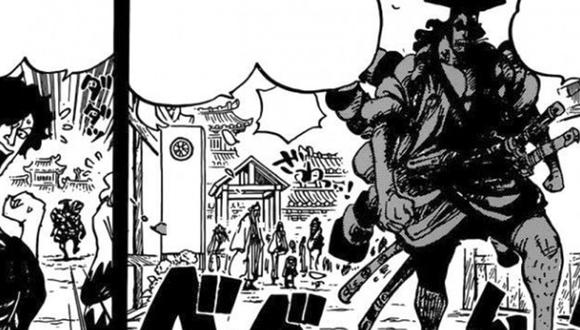 One Piece 960 Resumen La Historia De Kozuki Oden Rostro Y Mas Detalles Revelados Del Manga Spoilers Depor Play Depor
