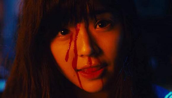 El bosque sangriento: ¿qué significa el final de la película de la plataforma streaming? (Foto: Netflix)