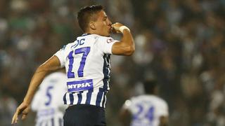 Alianza Lima: elige cuál fue el mejor gol que anotó el campéon en el Torneo Apertura [VIDEO]