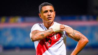 Yotún, el hombre récord en la historia de Perú y las marcas que alcanzó en la Copa América