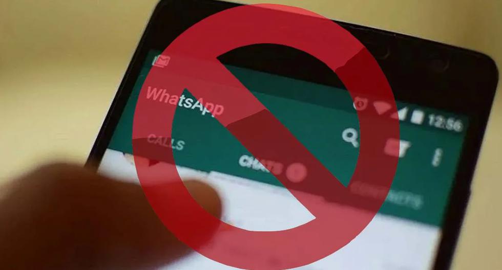 Photo of Tecnología: WhatsApp |  Cómo saber si alguien te bloqueó |  Aplicaciones |  Aplicaciones