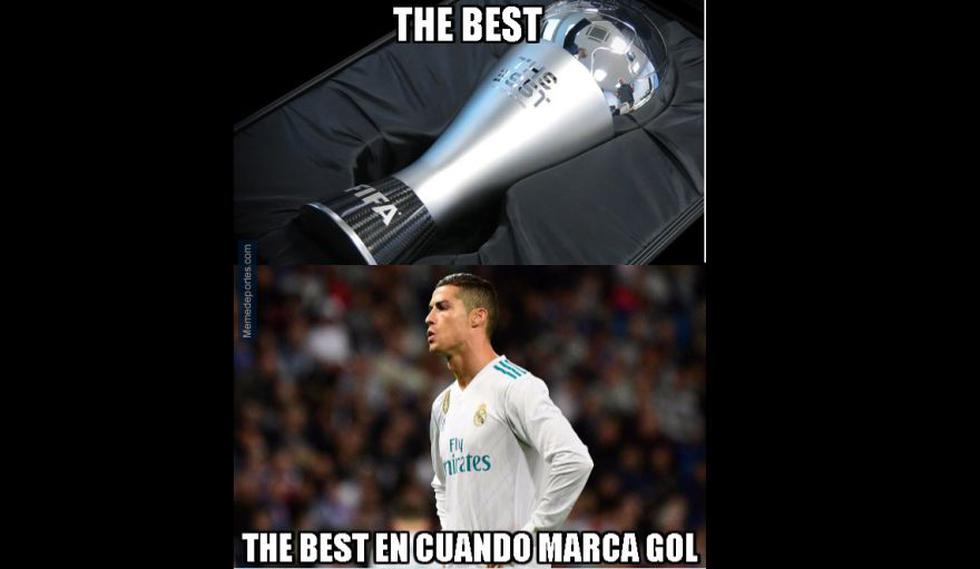 Los mejores memes de la derrota de Real Madrid ante Girona.