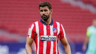 Quiere ganar la Libertadores: Diego Costa será nuevo jugador del Atlético Mineiro