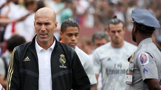 Zidane está en problemas: figura del Real Madrid sufre terrible lesión y se perderá lo que resta del año