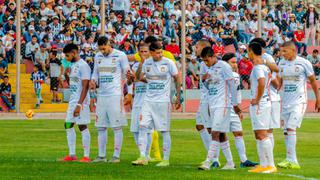 Tras ser goleado por Unión Comercio: Ayacucho FC planea irse al TAS para salvarse del descenso