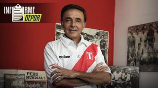 Selección Peruana: El hincha que no falta a un partido de Eliminatorias hace más de 50 años