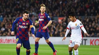 Misión Barcelona: la promesa de Kubo a sus amigos del Real Madrid para ayudarlos a ganar LaLiga