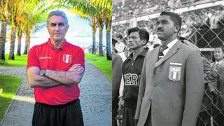 Dos técnicos peruanos en el top 20 de los que más partidos dirigieron en la Copa Libertadores