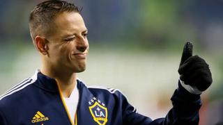 ‘Chicharito’ lanzó dura crítica a la Liga MX: “MLS exporta 10 jugadores por temporada”