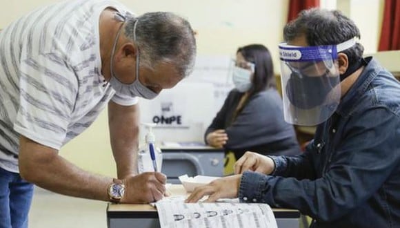 Más de 24 millones de peruanos elegirán el 6 de junio al próximo presidente de la República. (Foto: Andina)