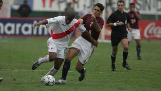 Selección Peruana: Miguel Mea Vitali recuerda sus duelos ante la bicolor