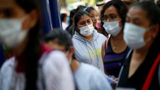 Semáforo epidemiológico en México: mapa actualizado del 6 al 19 de septiembre