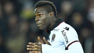 Mario Balotelli explotó tras recibir gritos racistas en partido de Niza