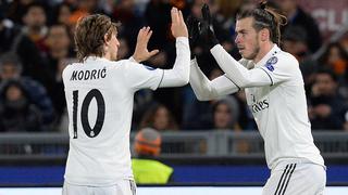 ¡Exige respeto! El mensaje de Luka Modric a los hinchas sobre el 'Caso Bale' en el Real Madrid