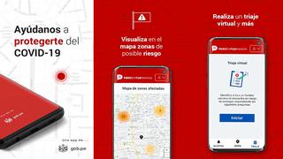 Perú en tus Manos:  paso a paso de la descarga y dónde hacerlo para usar App para prevenir coronavirus 