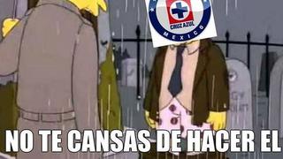 Todos contra Cruz Azul y Pumas: crueles y divertidos memes tras la fecha 14 de Liga MX [FOTOS]