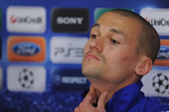 Peer Kluge | Situación actual: juega en el Arminia Bielefeld. (Getty)