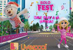 Bolo Fest 2023 EN VIVO: cómo ver el desfile navideño gratis - vía YouTube  