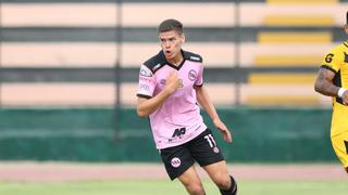 Sebastián Gonzales Zela fue fichado por Alianza Lima e íntimos alistan otra sorpresa