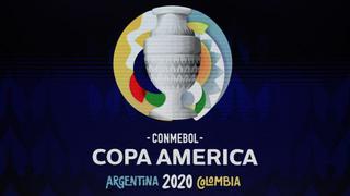 Sigue la incertidumbre: Argentina dice que realización de Copa América aún no está “100 % definida”