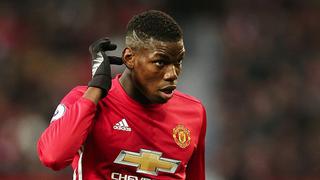 La razón por la que Pogba nunca ganará el Balón de Oro según Mourinho