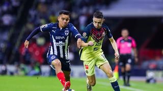 No pudo cobrar su revancha: América igualó 0-0 con Monterrey por el torneo Apertura 2021