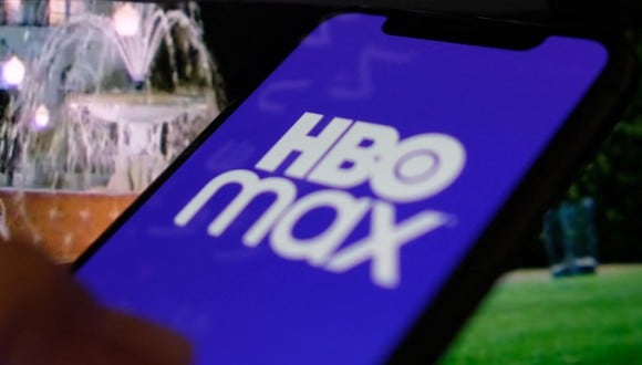 La plataforma de servicio de streaming Max reemplaza a HBO Max desde el 27 de febrero 2024 (Foto: AFP)
