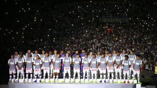 Alianza Lima vs. Barcelona SC: las mejores postales de la 'Noche blanquiazul' [FOTOS]